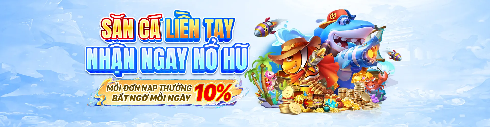 Hình ảnh chính game bắn cá ok789 link