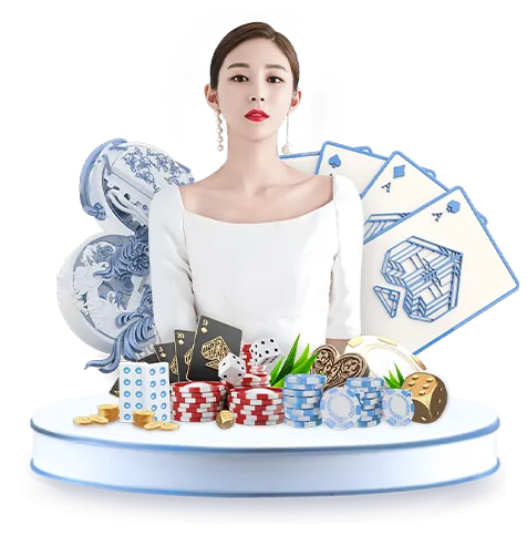 Bàn chơi Baccarat trực tuyến ok789 link